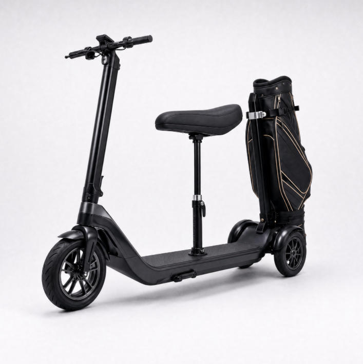 CADDYGO™