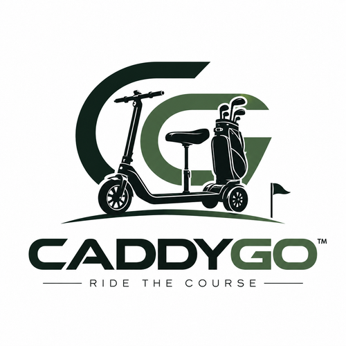 Caddy Go