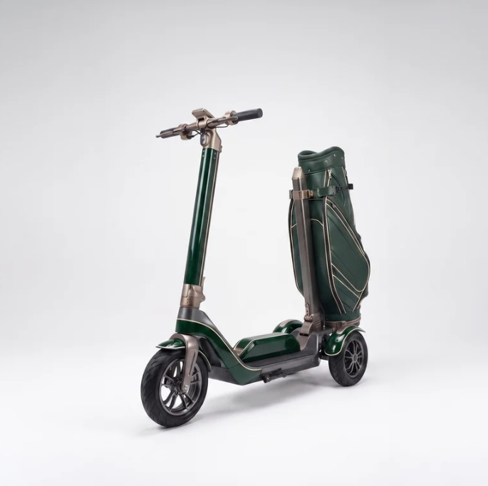 CADDYGO™