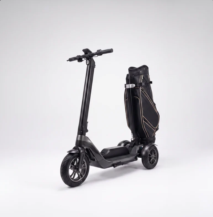 CADDYGO™
