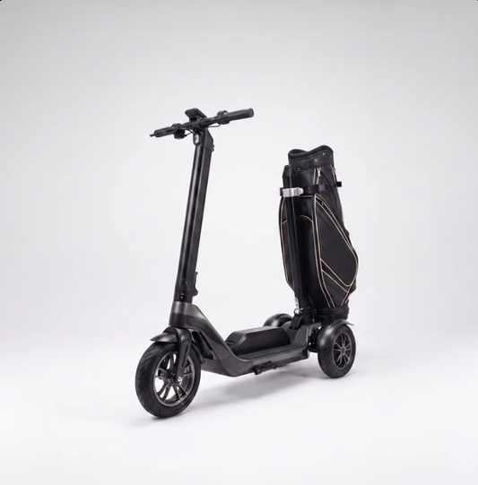 CADDYGO™