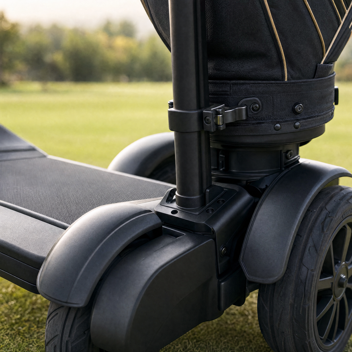 CADDYGO™