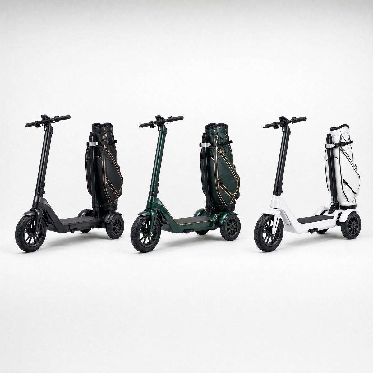 CADDYGO™