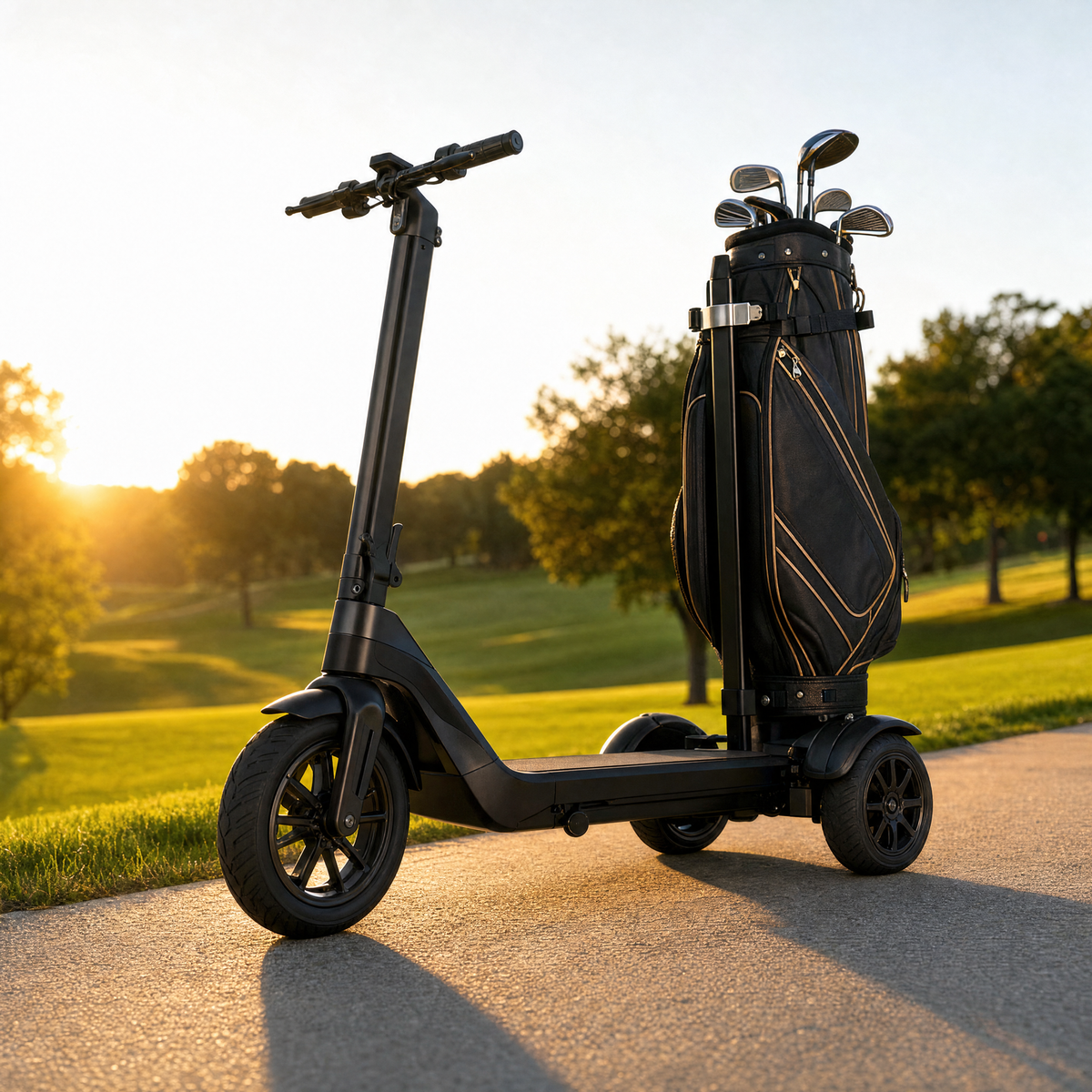 CADDYGO™